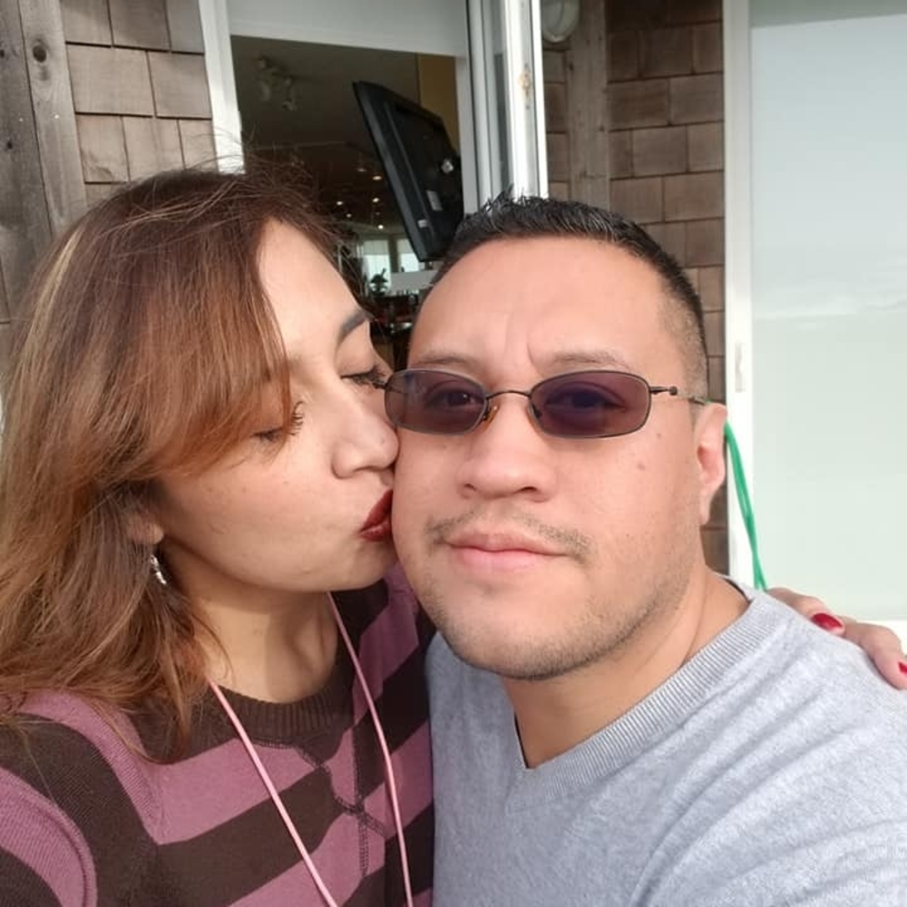 Meet your Posher, Virginia n oliver